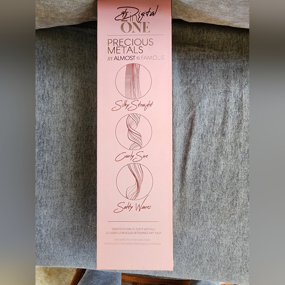 Hair Styling Tool - Picture 4 of 6